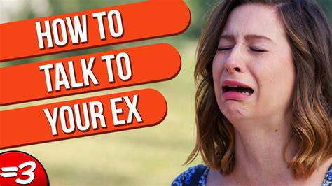 How to find out if your ex is talking to someone else